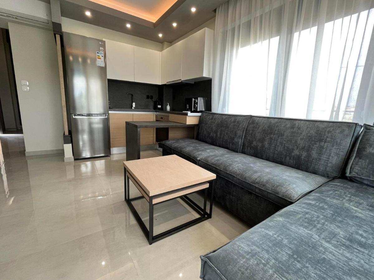 Holiday home Artline Luxury
