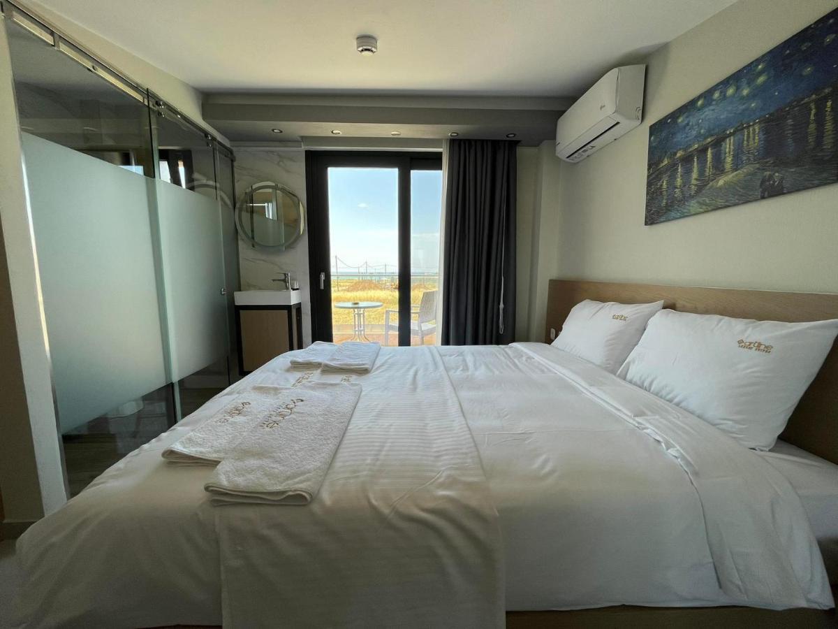 Holiday home Artline Luxury *