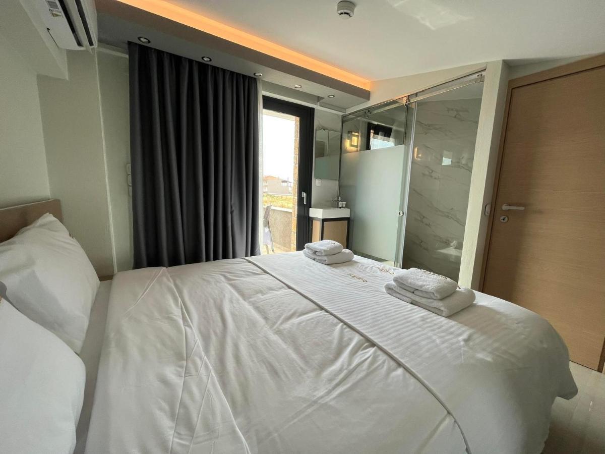 Artline Luxury Holiday home *