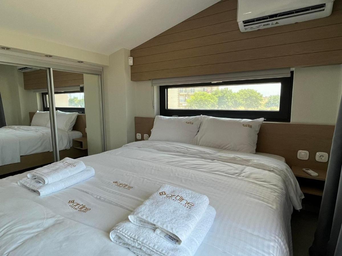 Artline Luxury Holiday home *