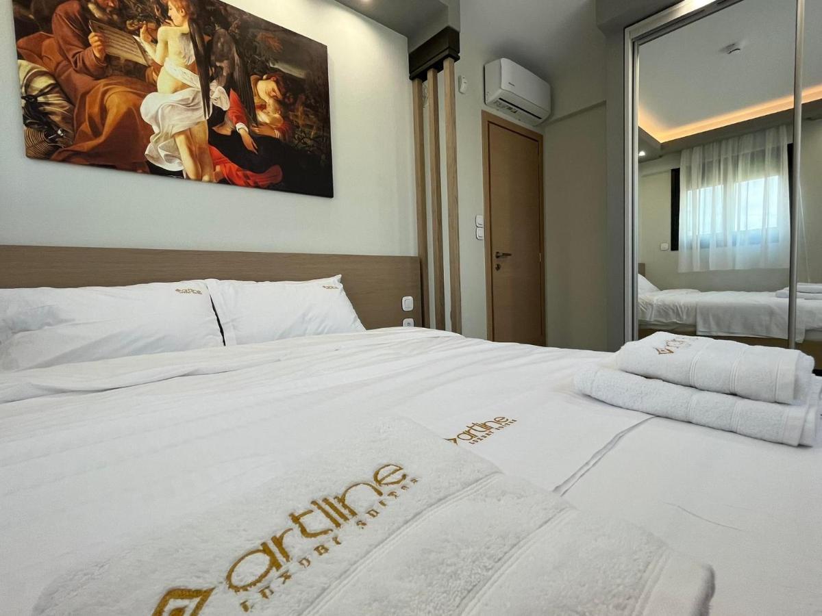 Artline Luxury *