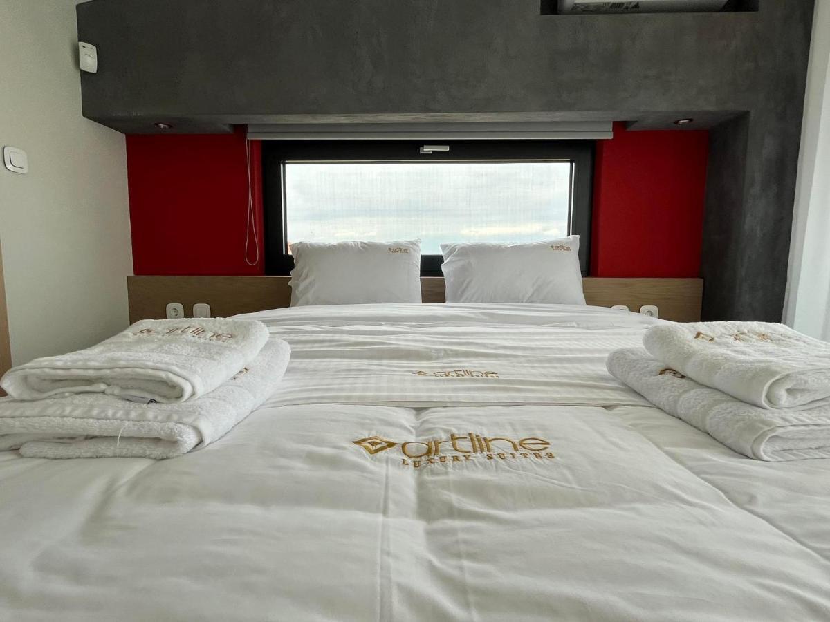 Artline Luxury *