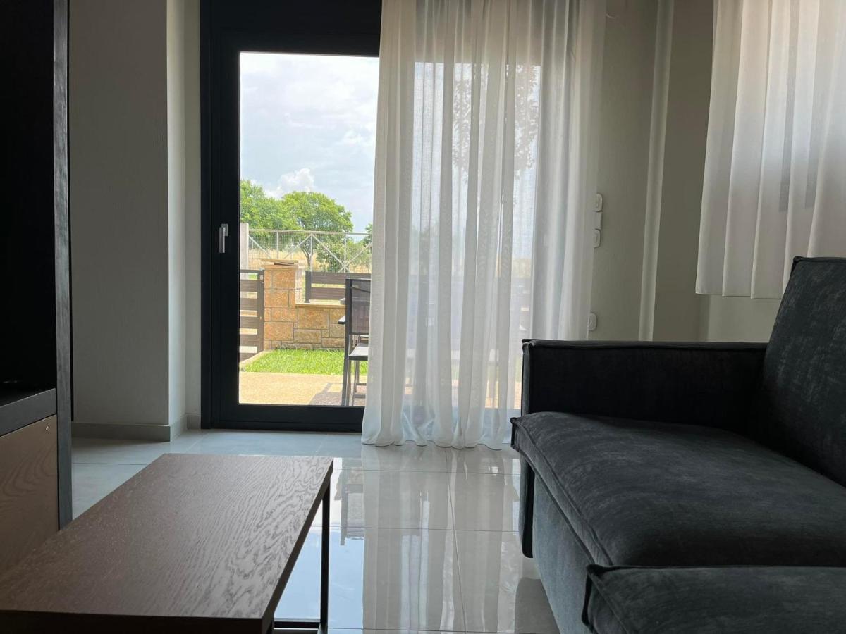 Holiday home Artline Luxury *