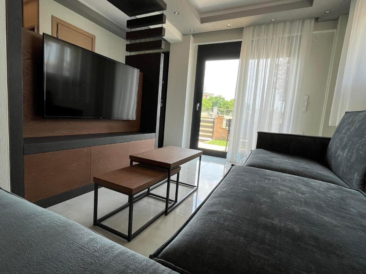 Artline Luxury * Flogita