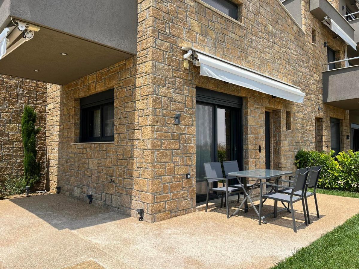 Artline Luxury Holiday home