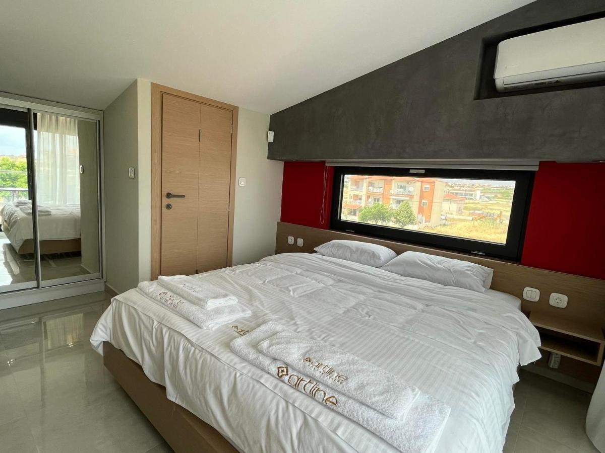 Holiday home Artline Luxury *