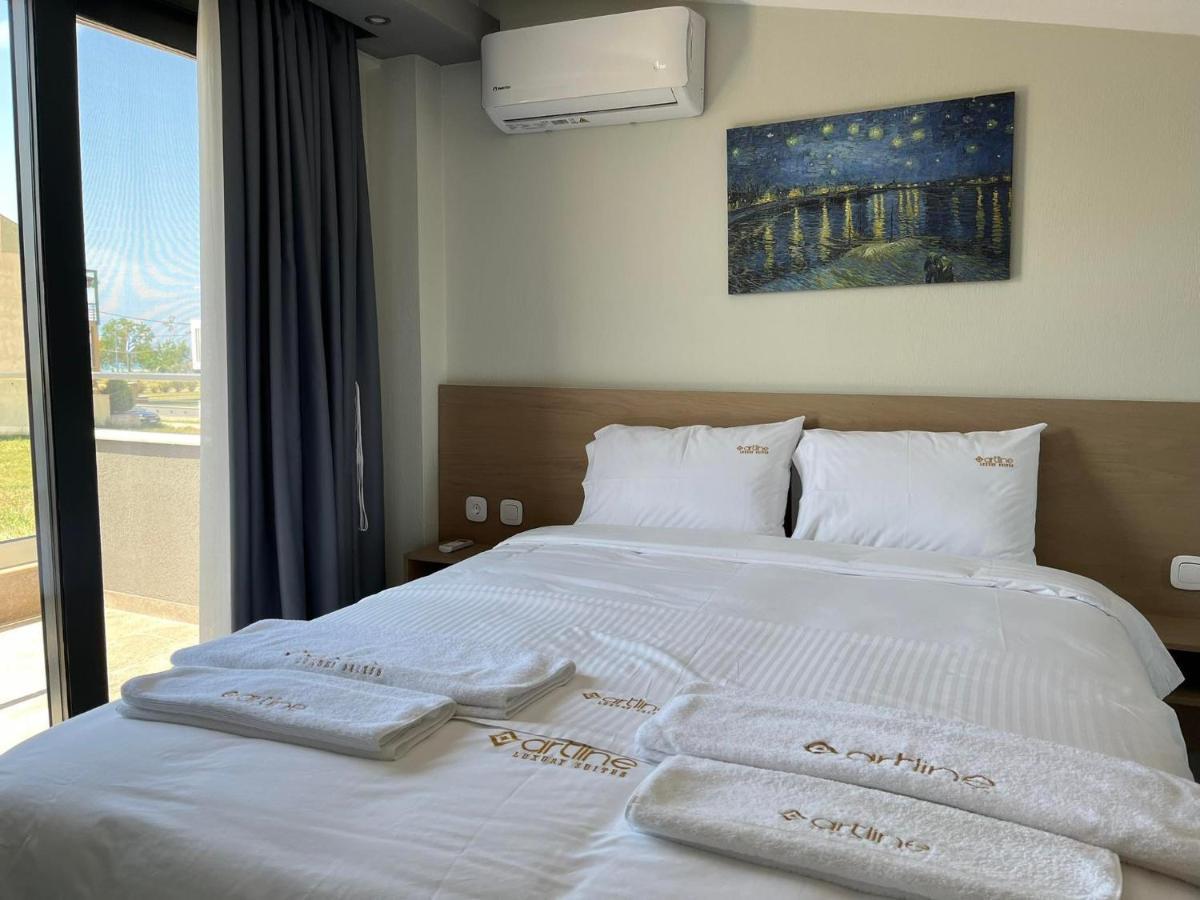 Artline Luxury Holiday home