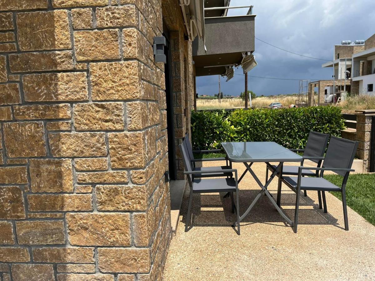 Holiday home Artline Luxury Flogita