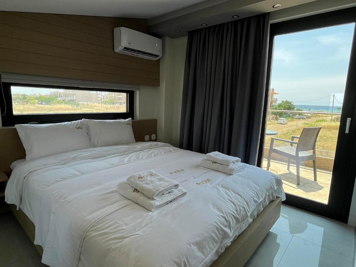 Holiday home Artline Luxury Flogita