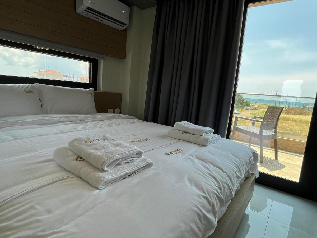 Artline Luxury Flogita