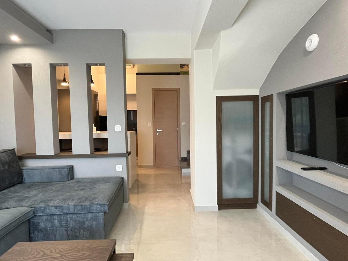 Holiday home Artline Luxury *