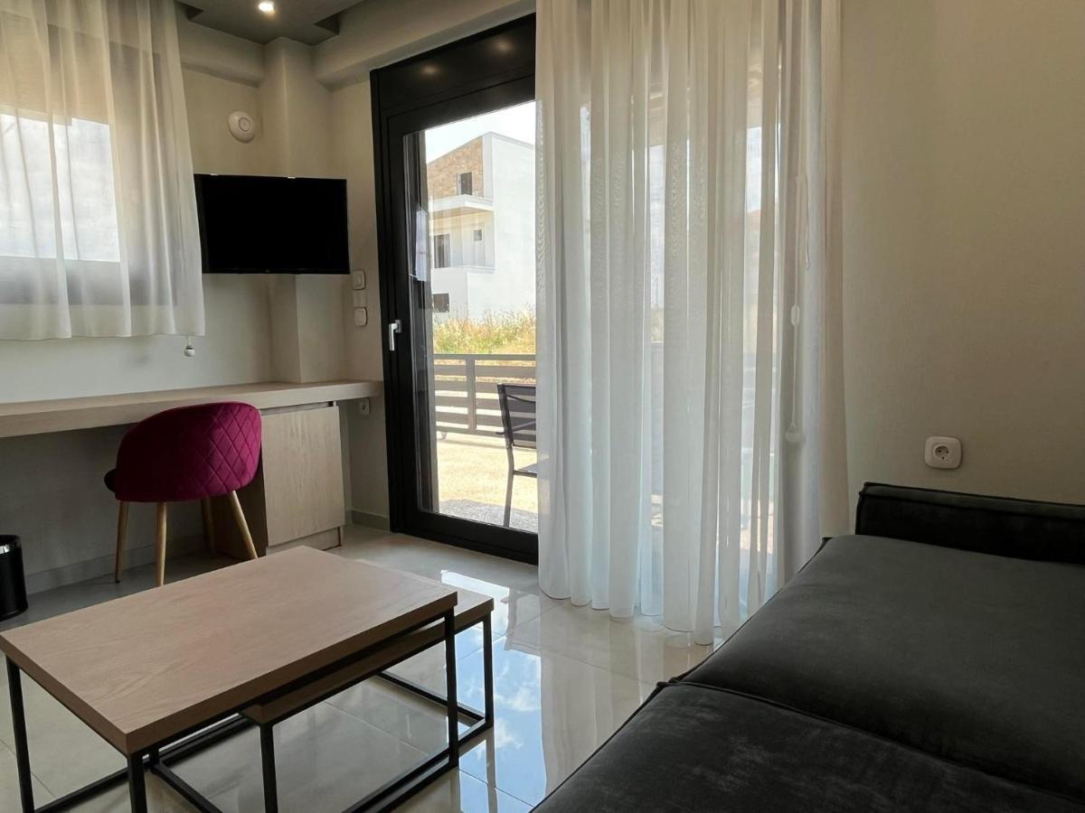 Artline Luxury * Flogita