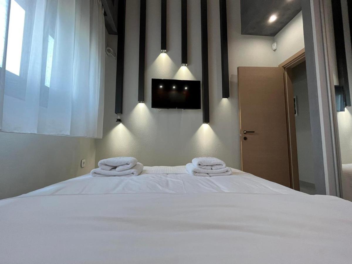 Holiday home Artline Luxury *
