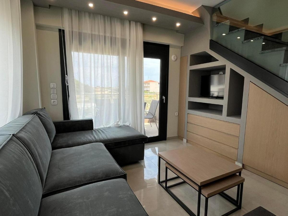 Holiday home Artline Luxury *