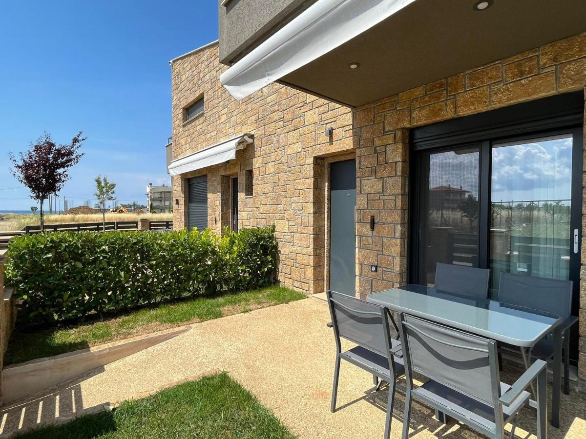 Artline Luxury Holiday home Flogita