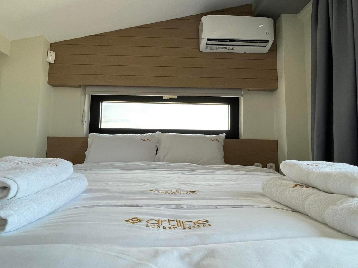 Artline Luxury * Flogita