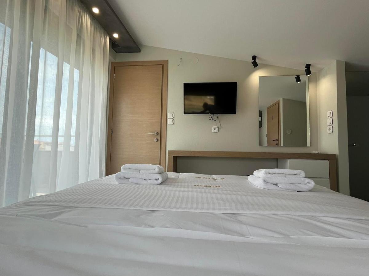 Holiday home Artline Luxury