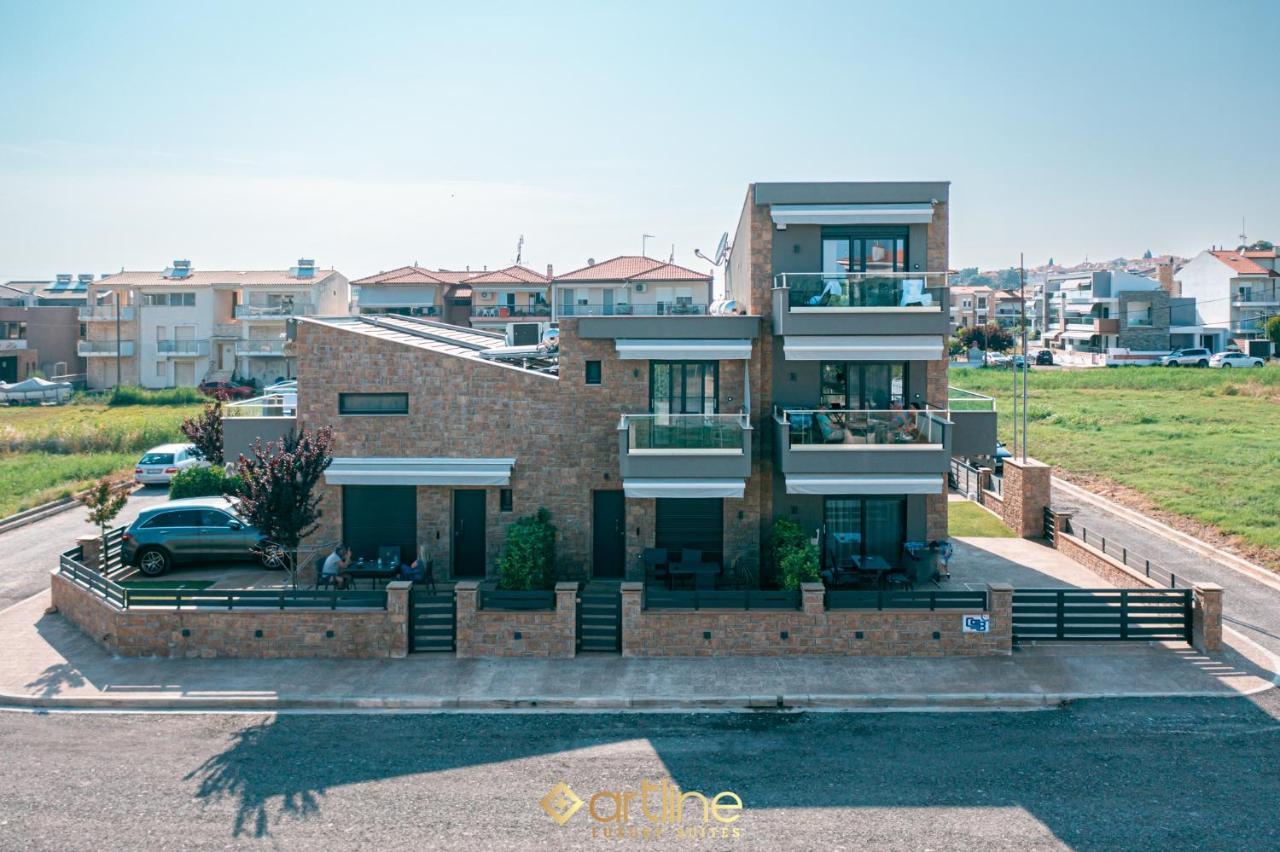 Artline Luxury Holiday home