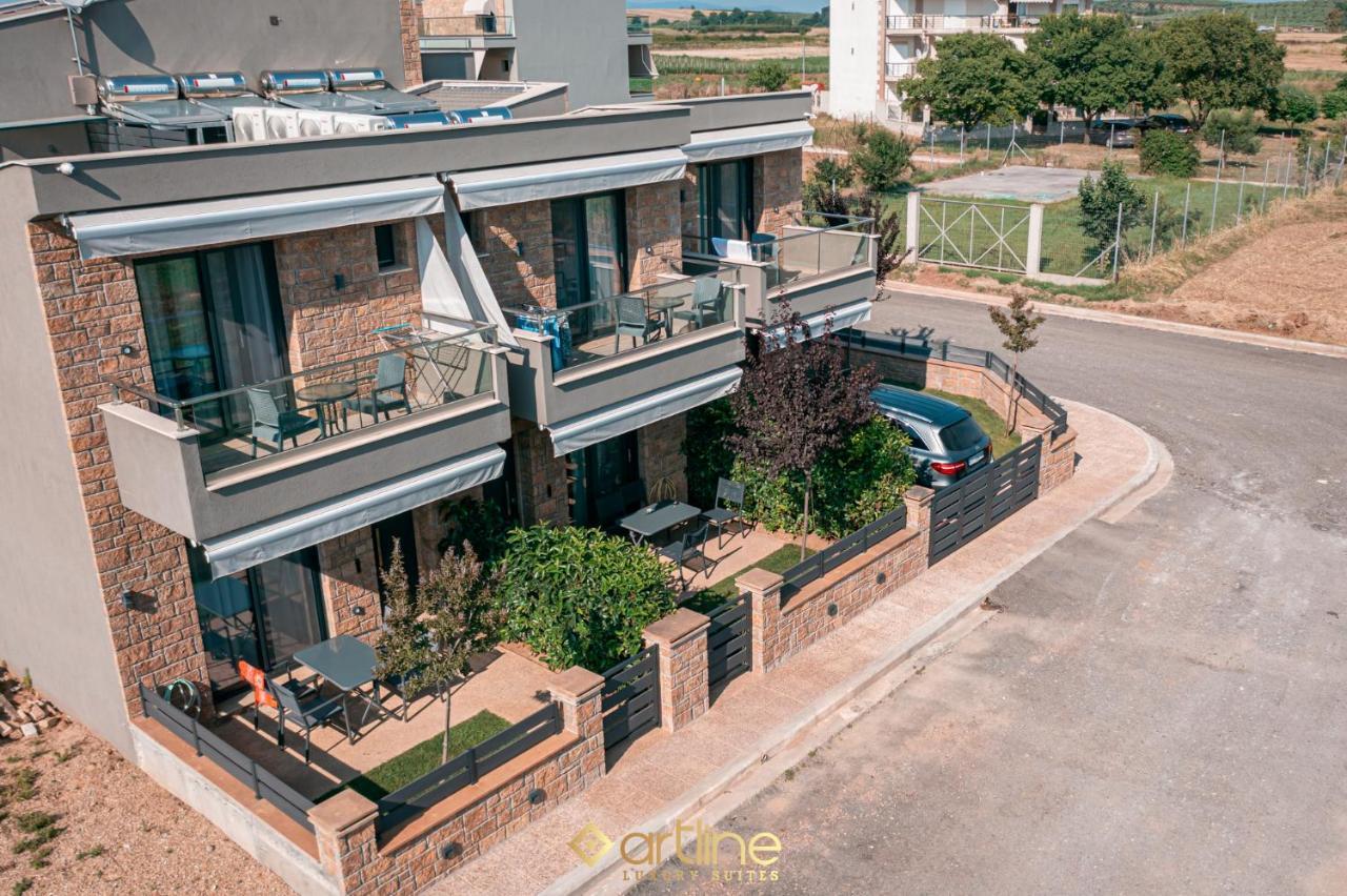 Artline Luxury Holiday home