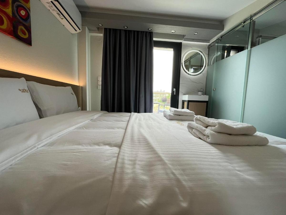Artline Luxury Vakantiehuis *
