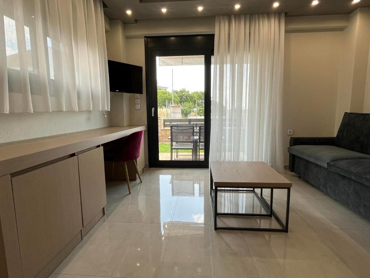 Artline Luxury * Flogita
