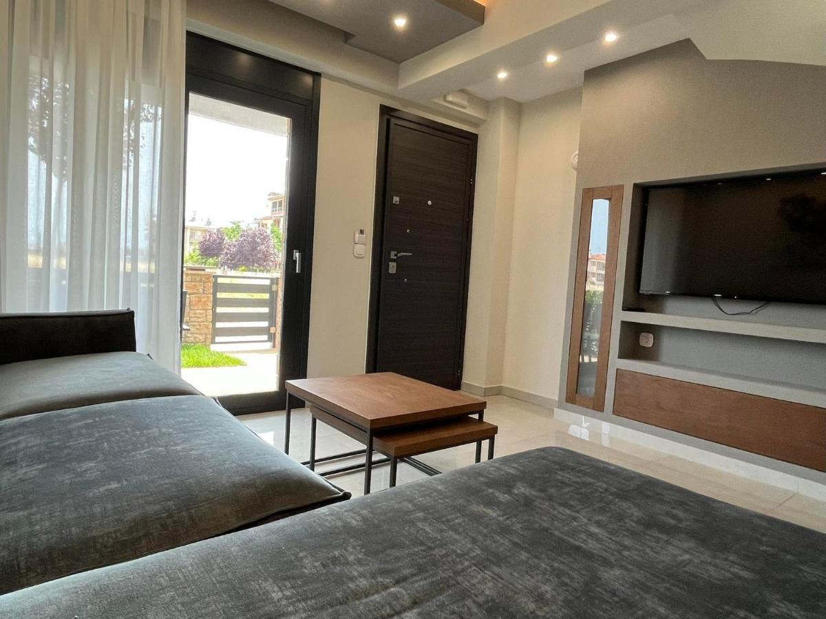 Vakantiehuis Artline Luxury *