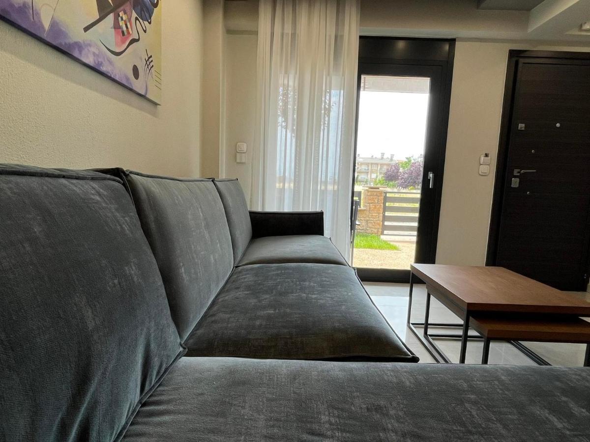 Vakantiehuis Artline Luxury