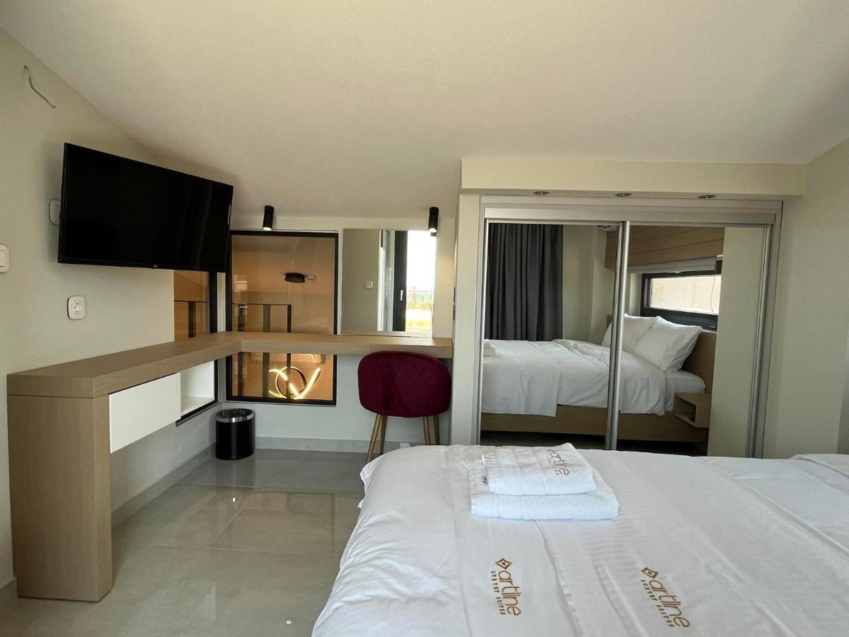Artline Luxury * Flogita