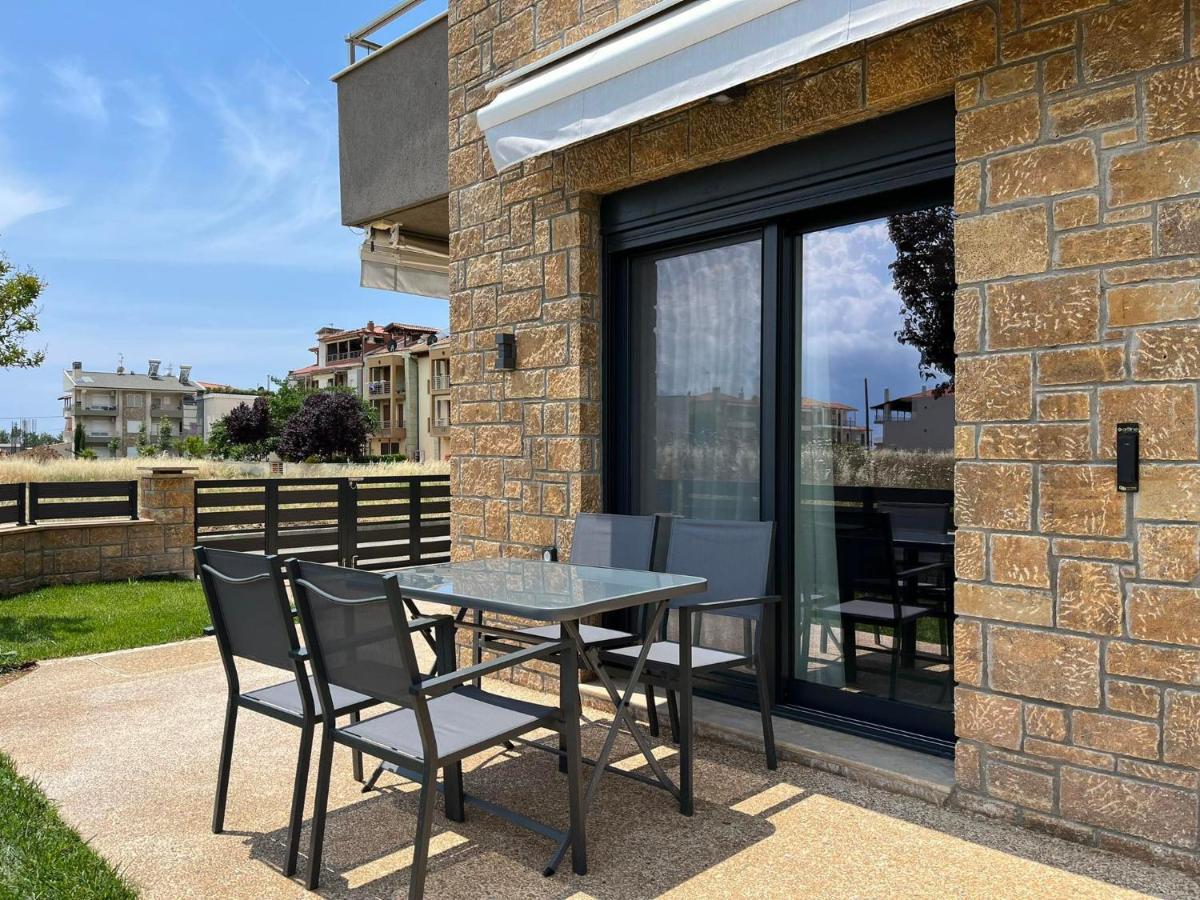 Artline Luxury Vakantiehuis *