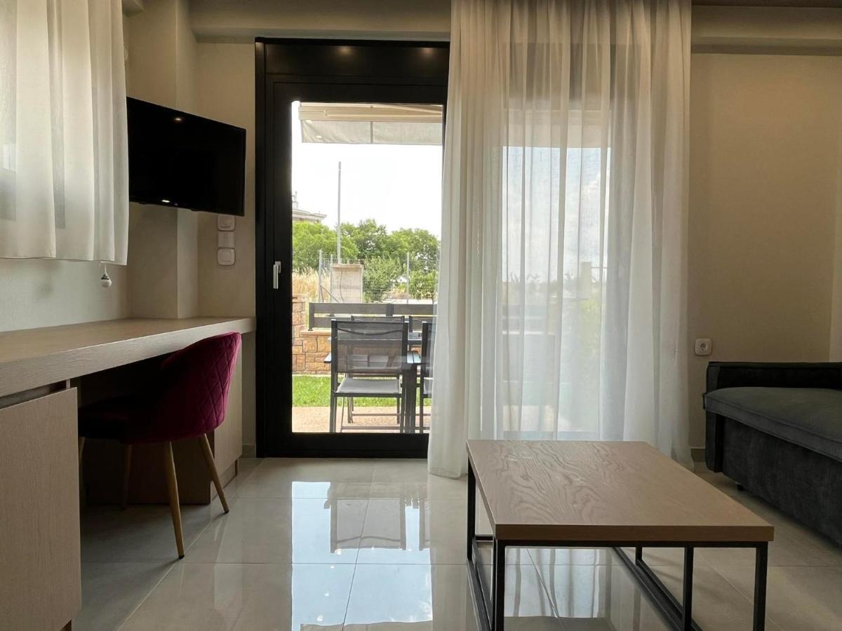 Artline Luxury Vakantiehuis