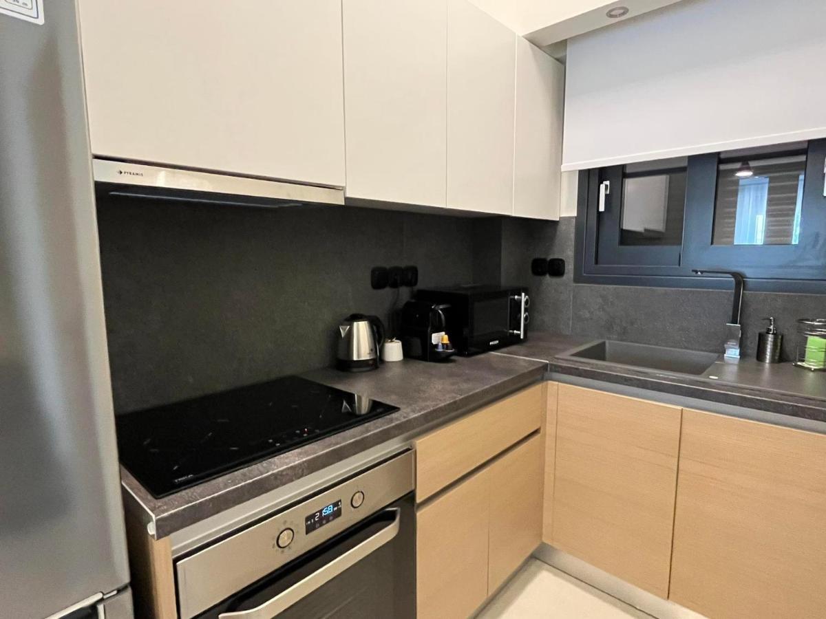 Vakantiehuis Artline Luxury Flogita