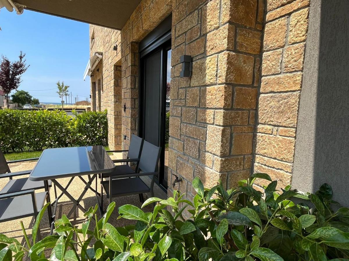 Vakantiehuis Artline Luxury