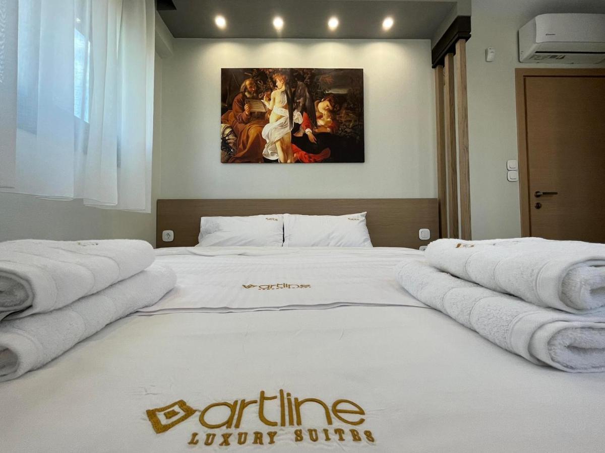Vakantiehuis Artline Luxury