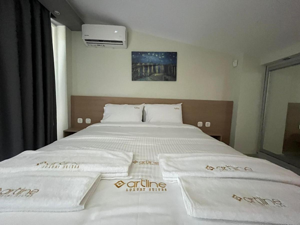 Artline Luxury Vakantiehuis