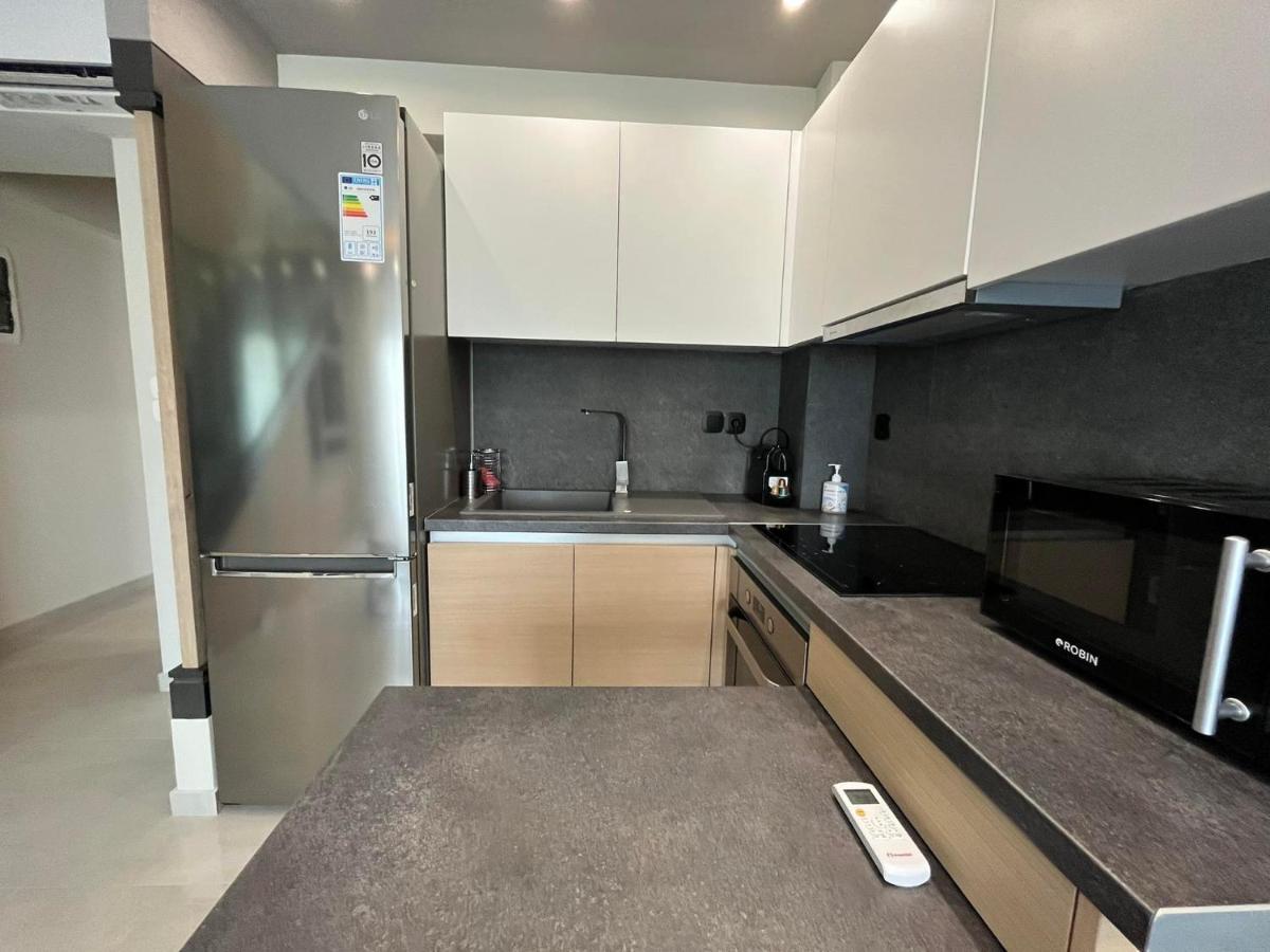 Vakantiehuis Artline Luxury
