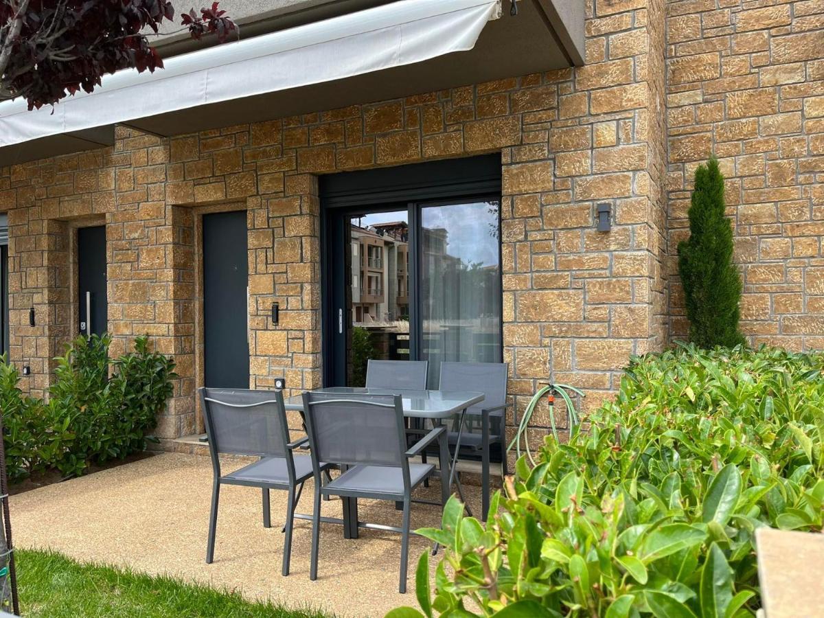Vakantiehuis Artline Luxury Flogita