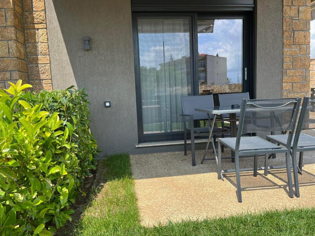 Artline Luxury Vakantiehuis Flogita