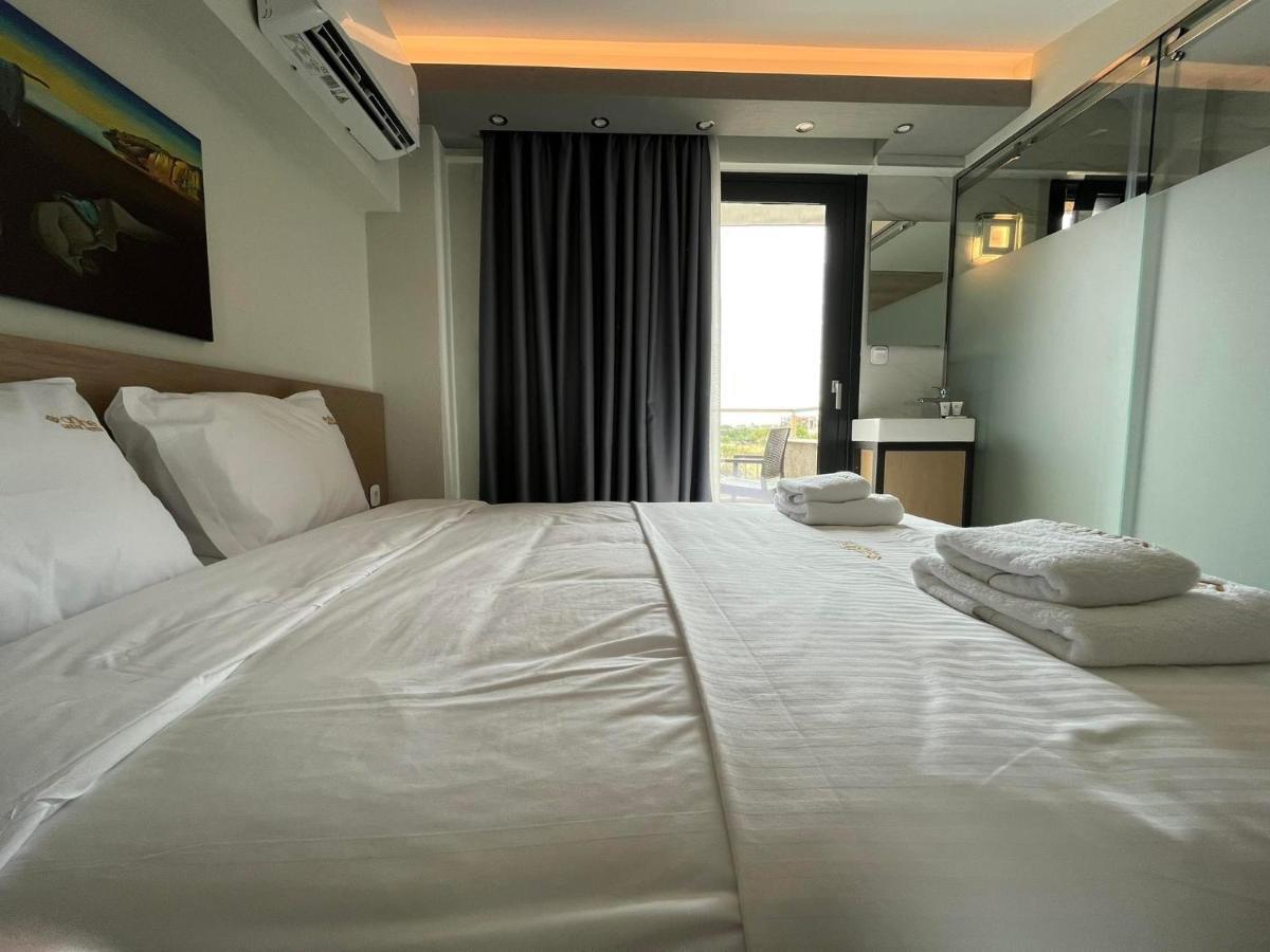 Artline Luxury Vakantiehuis *