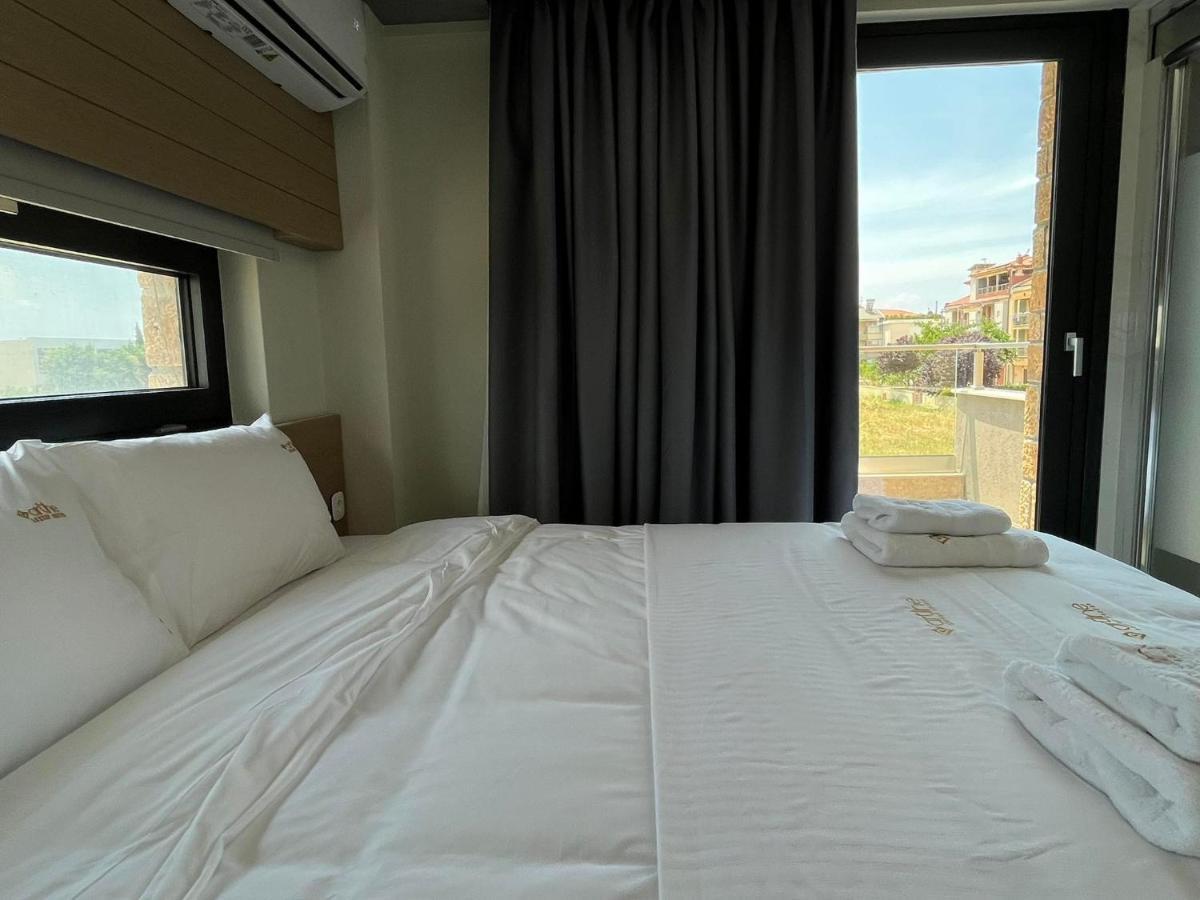 Vakantiehuis Artline Luxury *