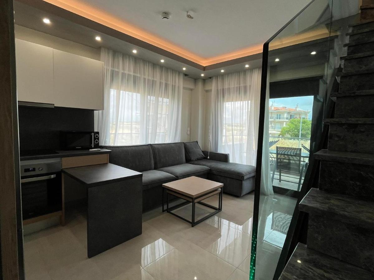 Artline Luxury * Flogita