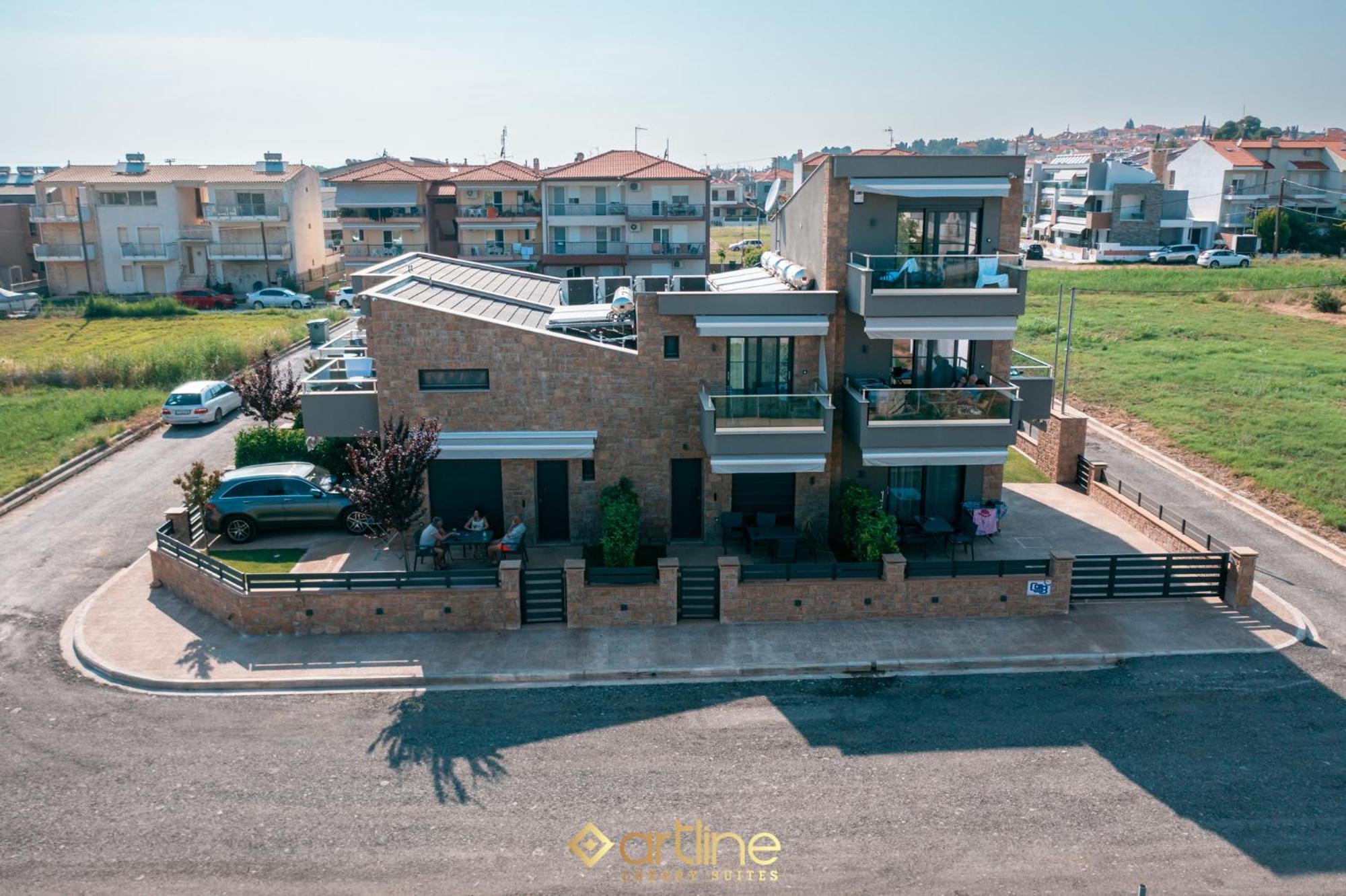 Artline Luxury * Flogita