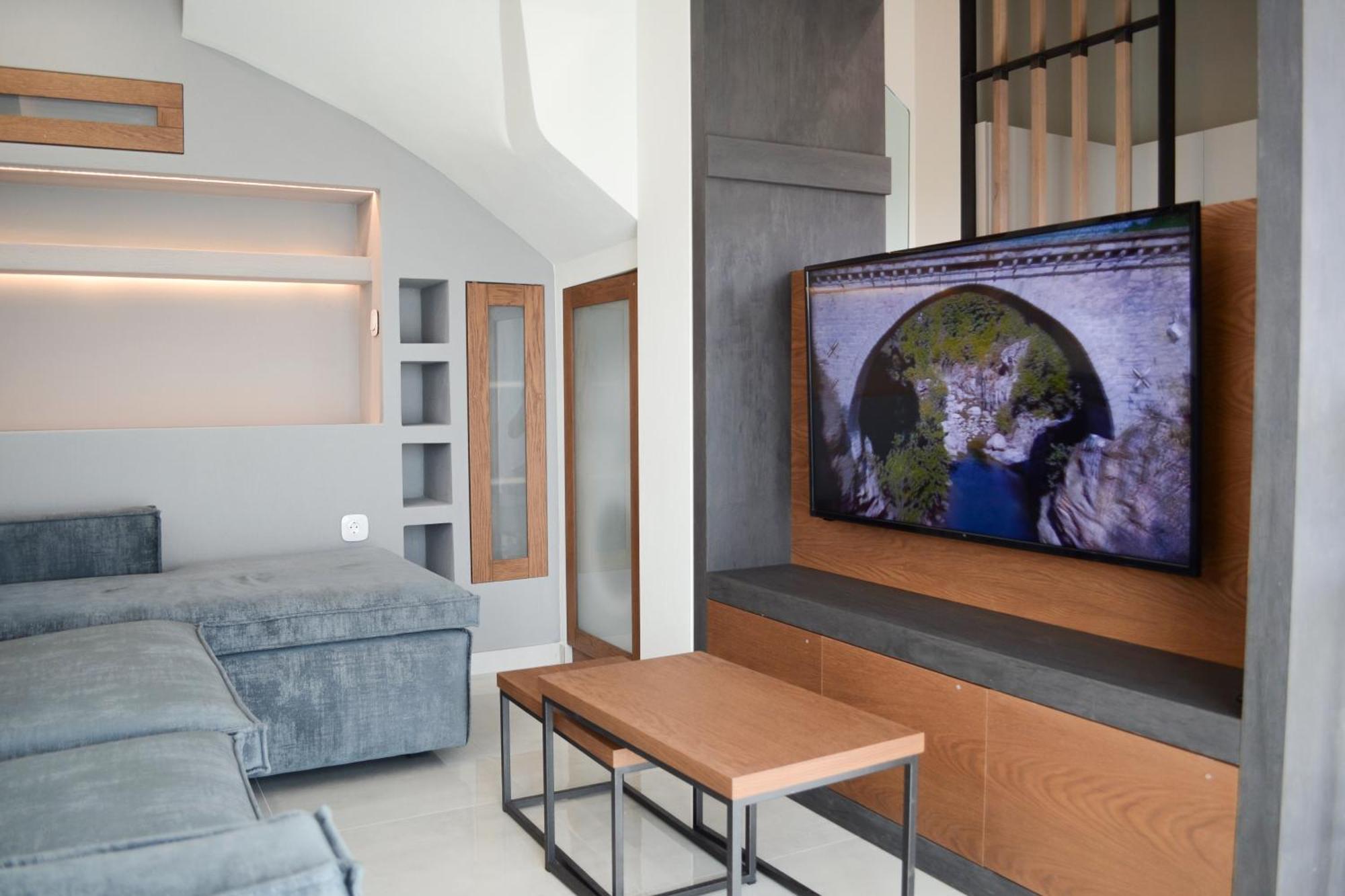 Vakantiehuis Artline Luxury