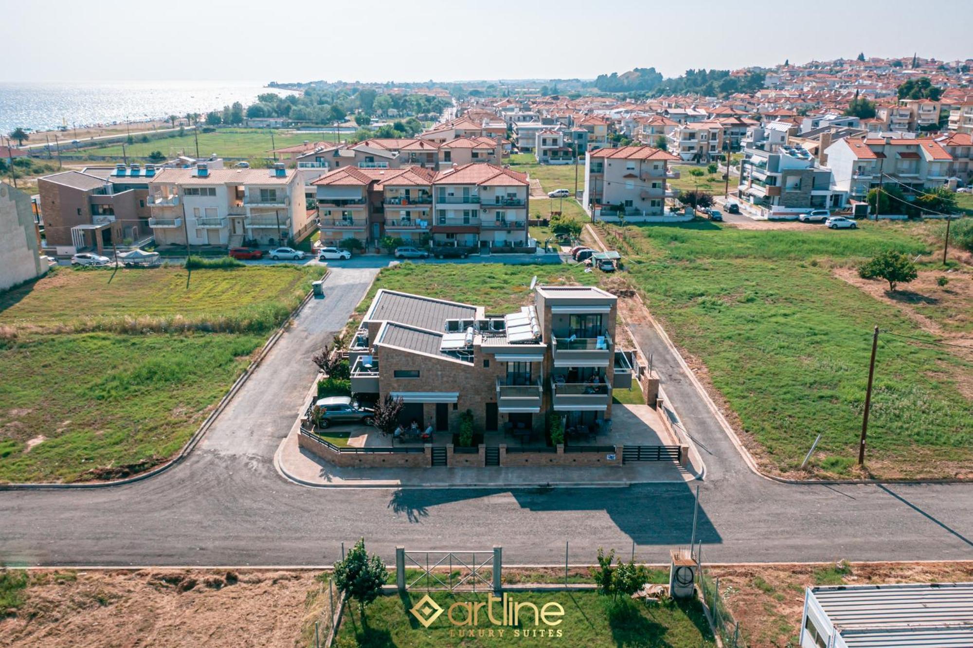 Casa vacanze Artline Luxury *
